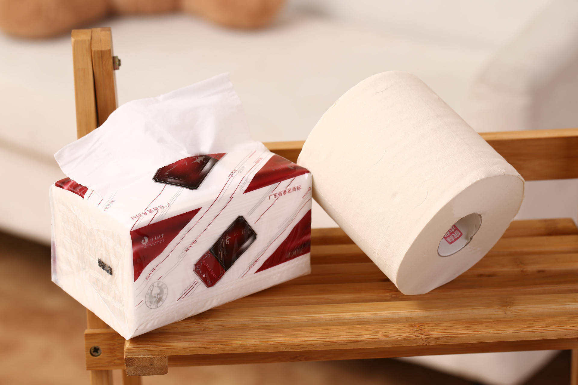 ack之之纸巾、湿巾等一次性用纸市场J9国际网站埃及包装展Print2P(图6)