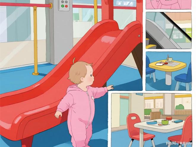 ｜看不见的细菌看得见的守护九游会j9ag世界洗手日(图5)