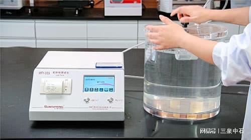 能怎么测试？密封试验仪专业指南九游会网址是多少湿巾包装密封性(图2)